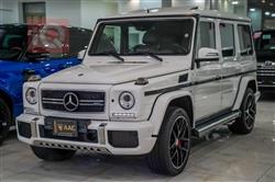 مێرسێدس بێنز G-Class